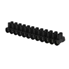 Barrettes de Connexion Domino 4mm²