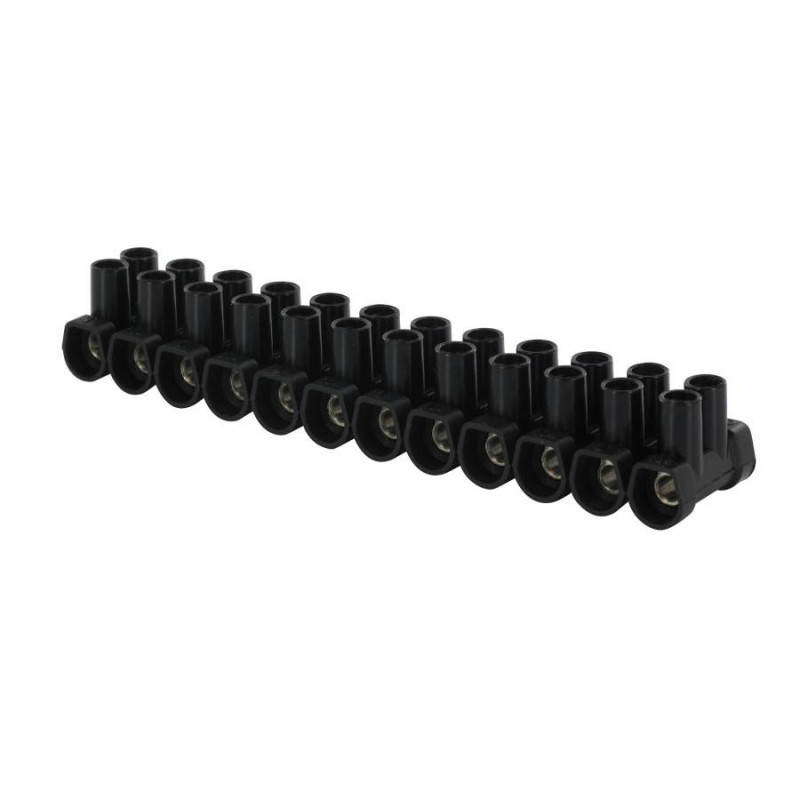 Barrettes de Connexion Domino 6mm² Barrettes de Connexion Domino 6mm²