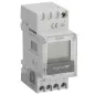 Inter Horaire Électronique 16A 24H/7Jrs 1 Zones Inter Horaire Électronique 16A 24H/7Jrs 1 Zones