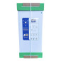Pieuvre Électrique Zone Bain Pieuvre Électrique Zone Bain