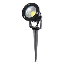 Spot de Jardin LED 9W 810Lm 6000ºK