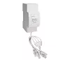 Prise teste DTI 2 modules avec cordon Prise teste DTI 2 modules avec cordon