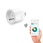 Prise connectée 16A Wifi Prise connectée 16A Wifi