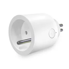 Prise connectée 16A Wifi