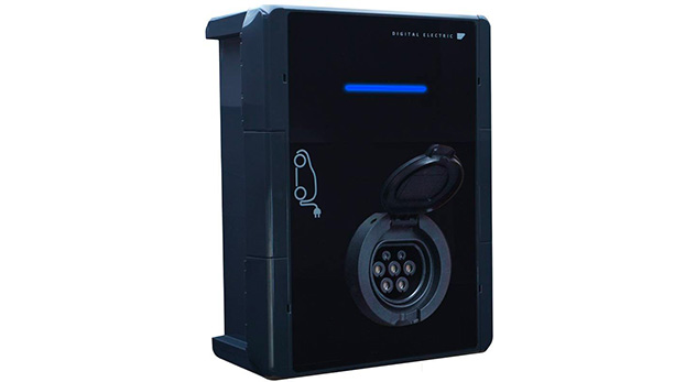 Bonre Digital Electric