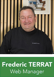 F. Terrat