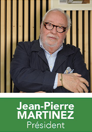 Jean Pierre Martinez