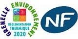Logo NF