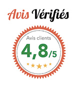 Avis Vérifié