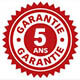 Garantie 10 ans