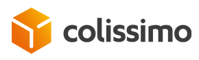 Logo Colissimo