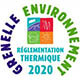 Réglementation Thermique 2020