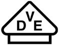 Logo VDE