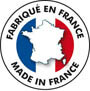 Logo Made in France