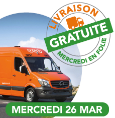 Livraison