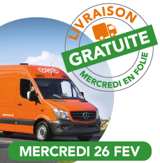 Livraison